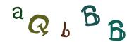 Kuva CAPTCHA