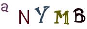 Kuva CAPTCHA