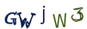 Kuva CAPTCHA