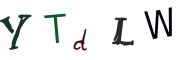 Kuva CAPTCHA