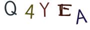 Kuva CAPTCHA