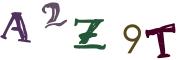 Kuva CAPTCHA