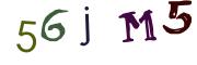 Kuva CAPTCHA
