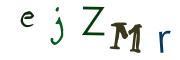 Kuva CAPTCHA