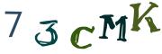 Kuva CAPTCHA