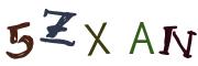 Kuva CAPTCHA