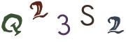 Kuva CAPTCHA