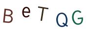 Kuva CAPTCHA