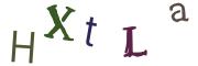 Kuva CAPTCHA