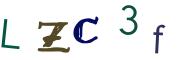 Kuva CAPTCHA