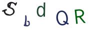 Kuva CAPTCHA