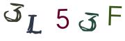 Kuva CAPTCHA