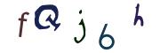 Kuva CAPTCHA