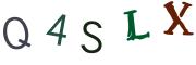 Kuva CAPTCHA