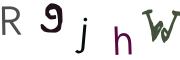 Kuva CAPTCHA