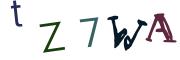 Kuva CAPTCHA