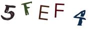 Kuva CAPTCHA