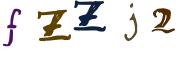 Kuva CAPTCHA