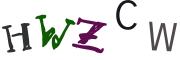 Kuva CAPTCHA