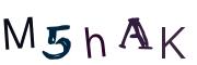 Kuva CAPTCHA