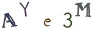 Kuva CAPTCHA