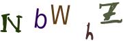 Kuva CAPTCHA