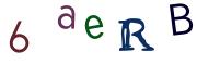 Kuva CAPTCHA