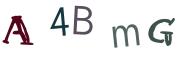 Kuva CAPTCHA