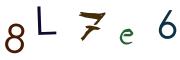 Kuva CAPTCHA