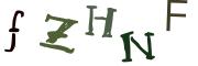 Kuva CAPTCHA