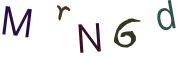 Kuva CAPTCHA