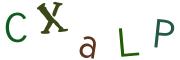 Kuva CAPTCHA