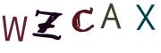 Kuva CAPTCHA
