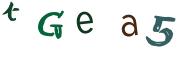 Kuva CAPTCHA