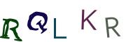 Kuva CAPTCHA