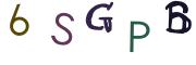 Kuva CAPTCHA