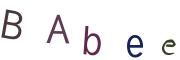 Kuva CAPTCHA