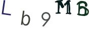 Kuva CAPTCHA