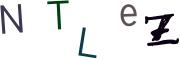 Kuva CAPTCHA