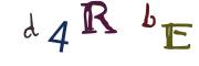 Kuva CAPTCHA