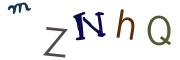 Kuva CAPTCHA