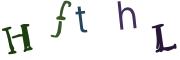 Kuva CAPTCHA