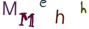 Kuva CAPTCHA