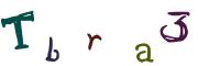 Kuva CAPTCHA