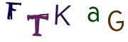 Kuva CAPTCHA