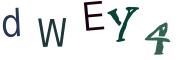 Kuva CAPTCHA