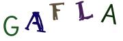 Kuva CAPTCHA