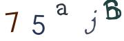 Kuva CAPTCHA