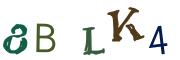 Kuva CAPTCHA