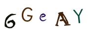 Kuva CAPTCHA